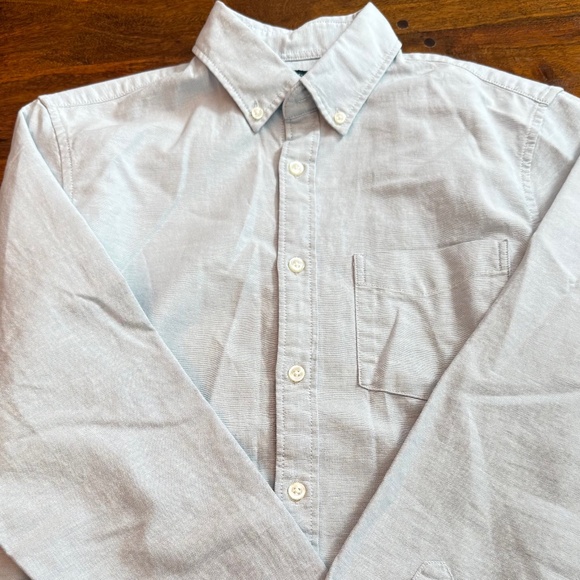 TWO GAP Button Down Dress Shirts - Picture 3 of 16